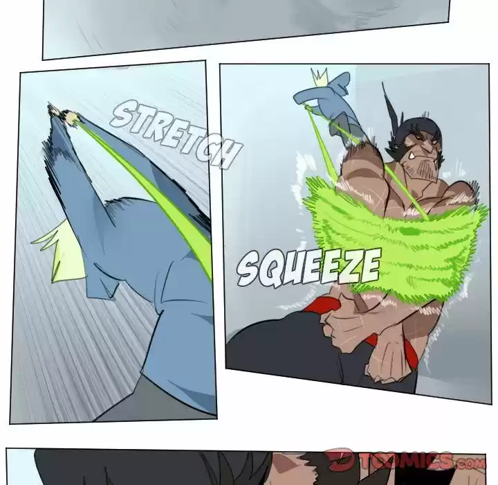 The Ultimate Evolution (Novel) Ch.149