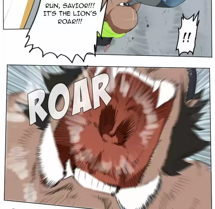 The Ultimate Evolution (Novel) Ch.149