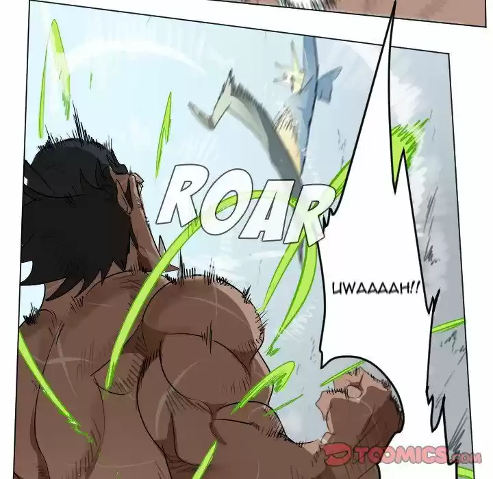 The Ultimate Evolution (Novel) Ch.149