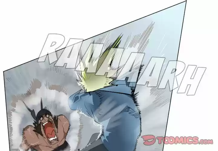 The Ultimate Evolution (Novel) Ch.150