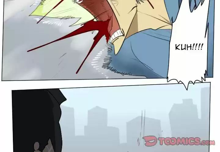 The Ultimate Evolution (Novel) Ch.150