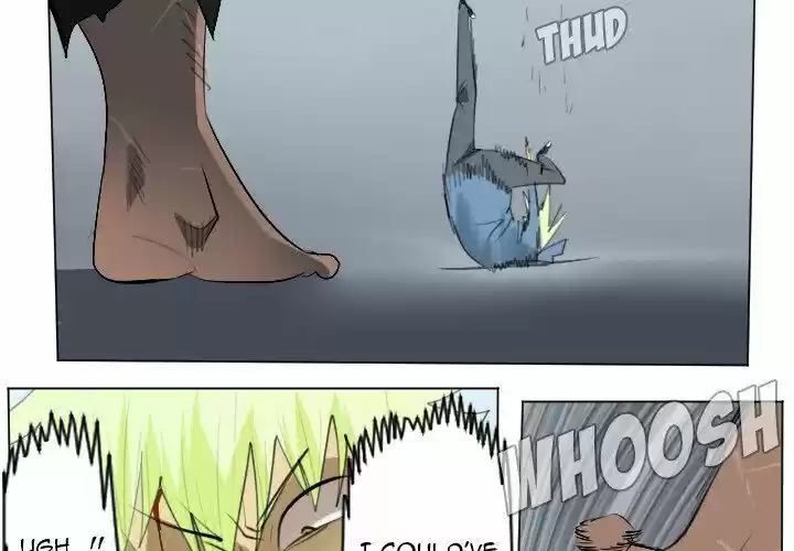 The Ultimate Evolution (Novel) Ch.150