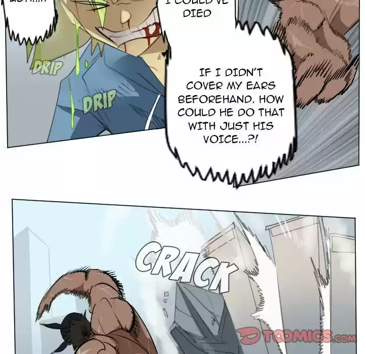 The Ultimate Evolution (Novel) Ch.150