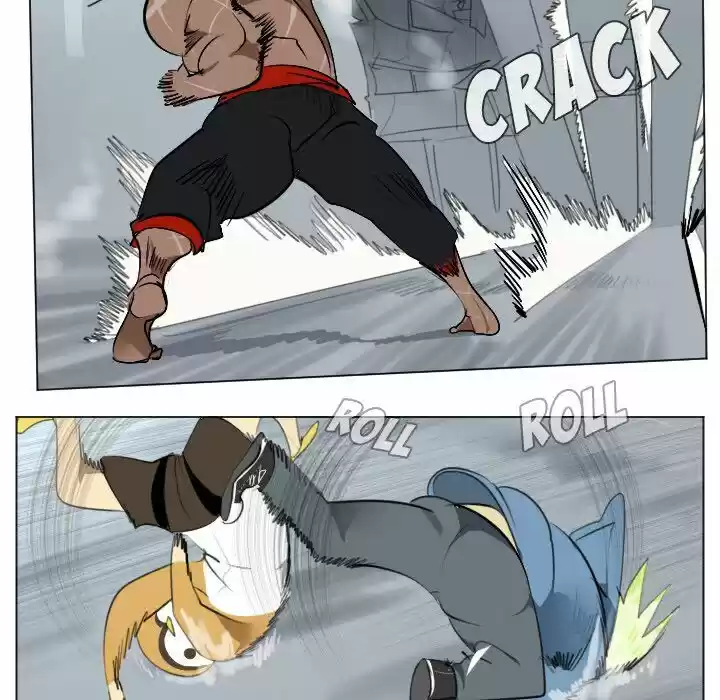 The Ultimate Evolution (Novel) Ch.150