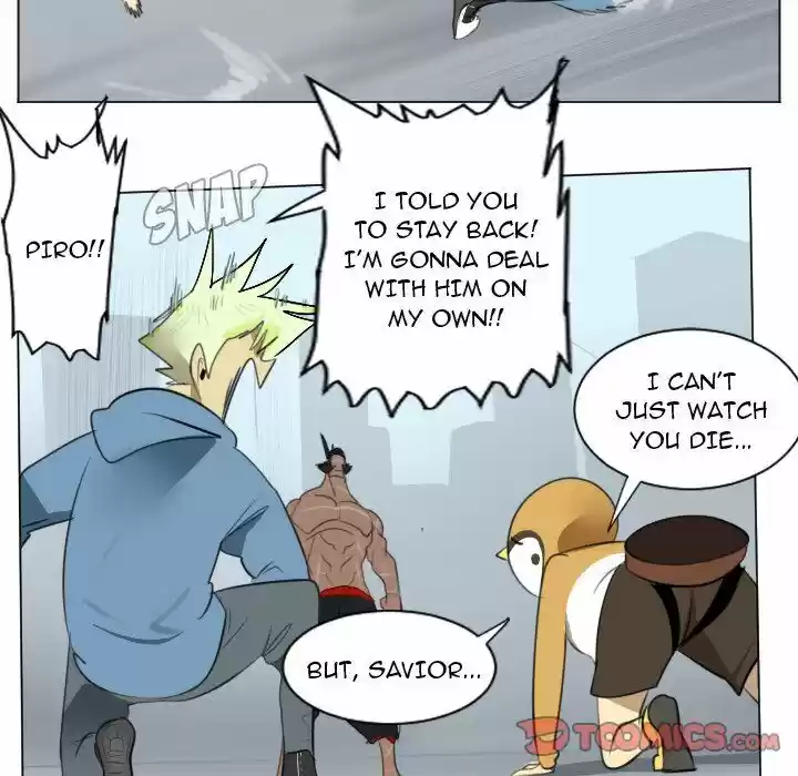 The Ultimate Evolution (Novel) Ch.150