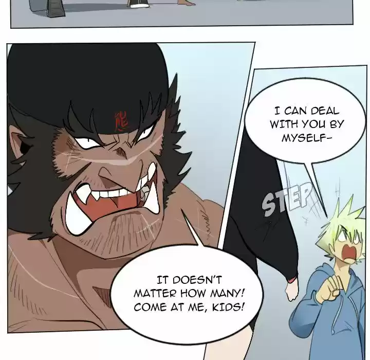 The Ultimate Evolution (Novel) Ch.150