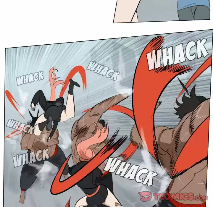 The Ultimate Evolution (Novel) Ch.150