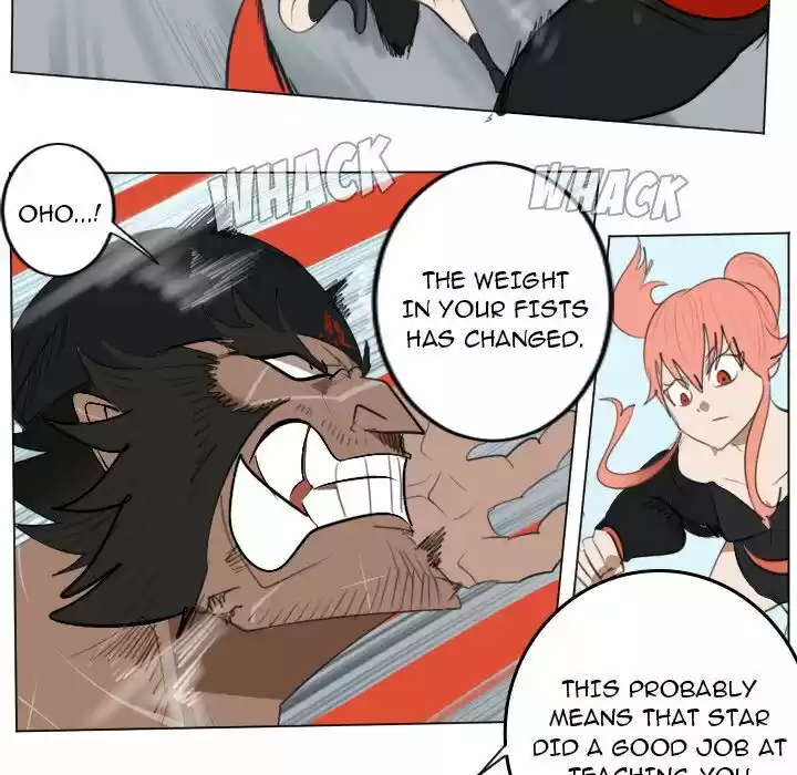 The Ultimate Evolution (Novel) Ch.150