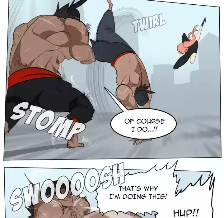 The Ultimate Evolution (Novel) Ch.150