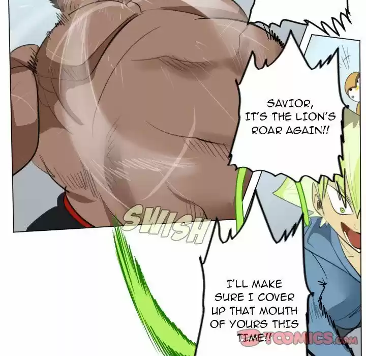 The Ultimate Evolution (Novel) Ch.150