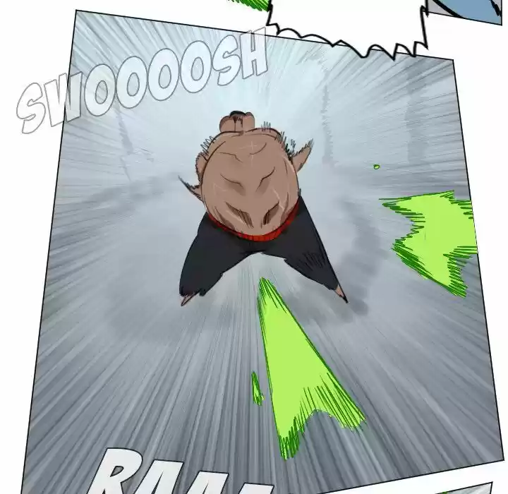 The Ultimate Evolution (Novel) Ch.150