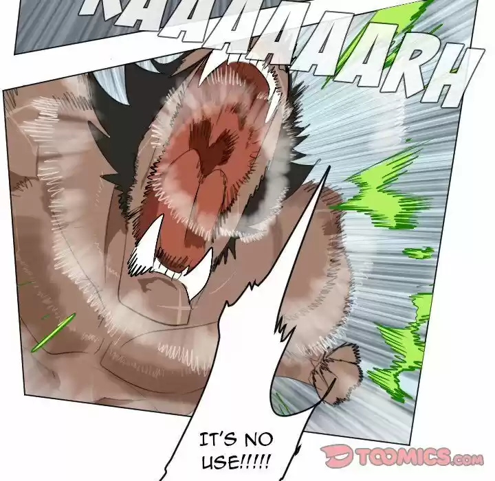 The Ultimate Evolution (Novel) Ch.150