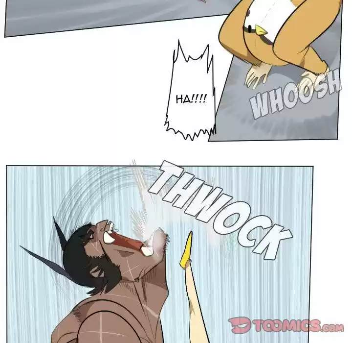 The Ultimate Evolution (Novel) Ch.150