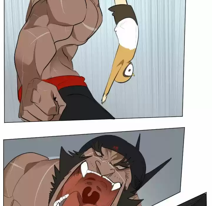 The Ultimate Evolution (Novel) Ch.150