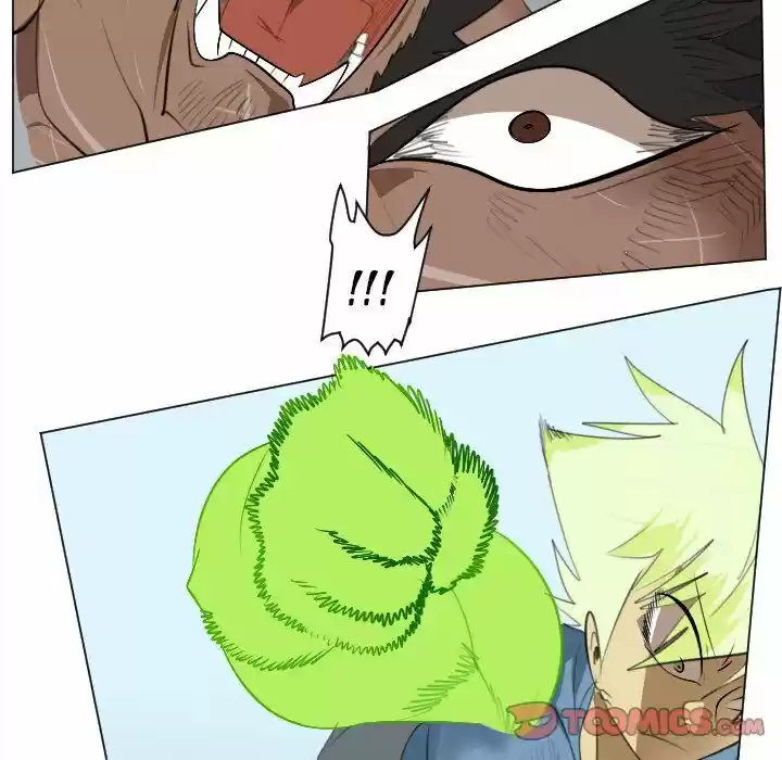 The Ultimate Evolution (Novel) Ch.150