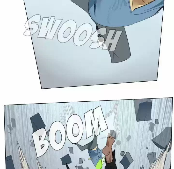 The Ultimate Evolution (Novel) Ch.150