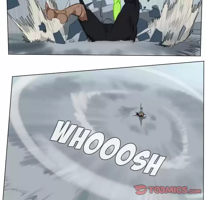 The Ultimate Evolution (Novel) Ch.150