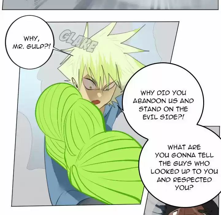 The Ultimate Evolution (Novel) Ch.150