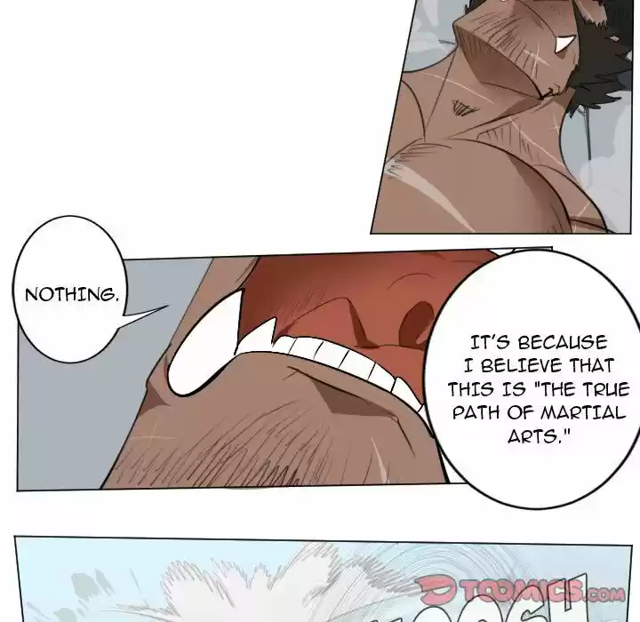 The Ultimate Evolution (Novel) Ch.150