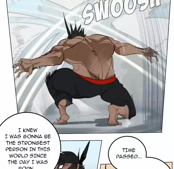 The Ultimate Evolution (Novel) Ch.150