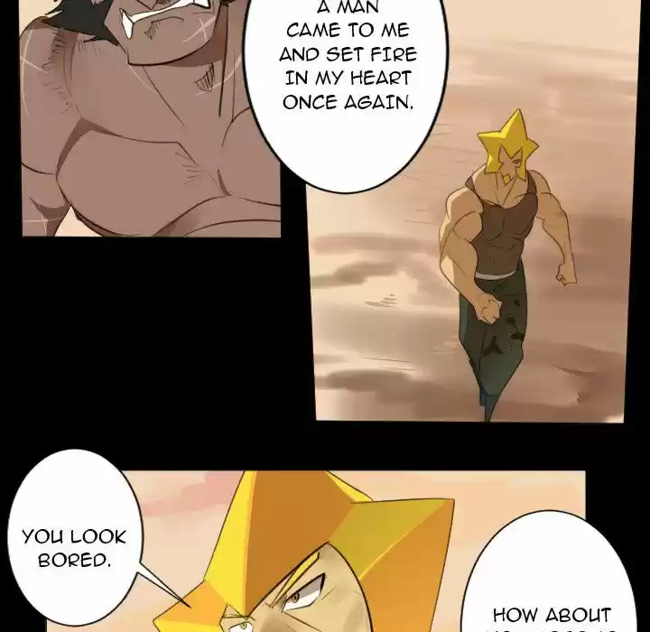 The Ultimate Evolution (Novel) Ch.150