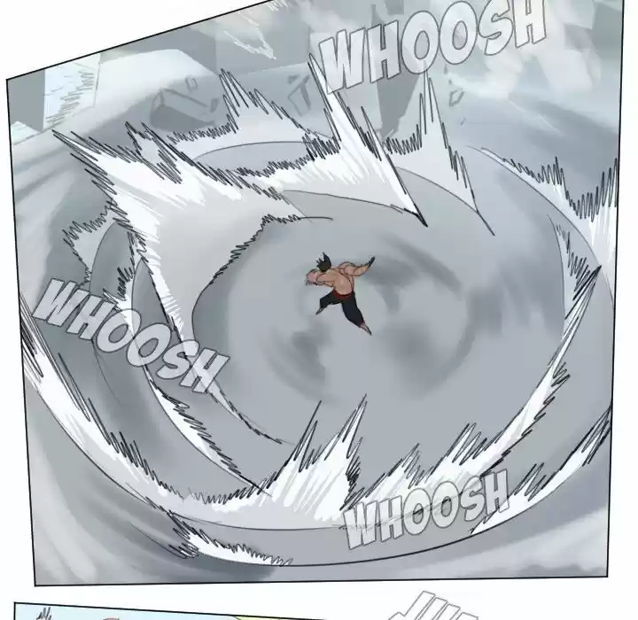 The Ultimate Evolution (Novel) Ch.150