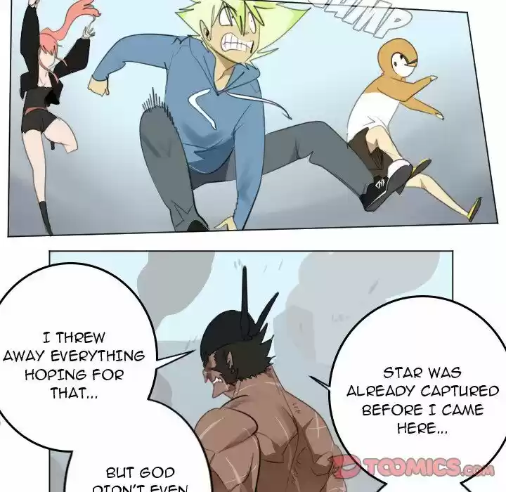 The Ultimate Evolution (Novel) Ch.150