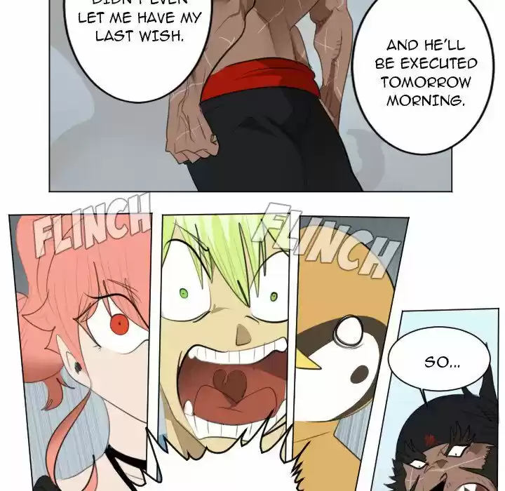 The Ultimate Evolution (Novel) Ch.150