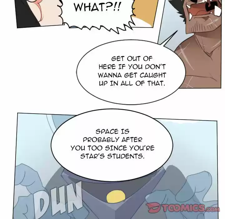 The Ultimate Evolution (Novel) Ch.150