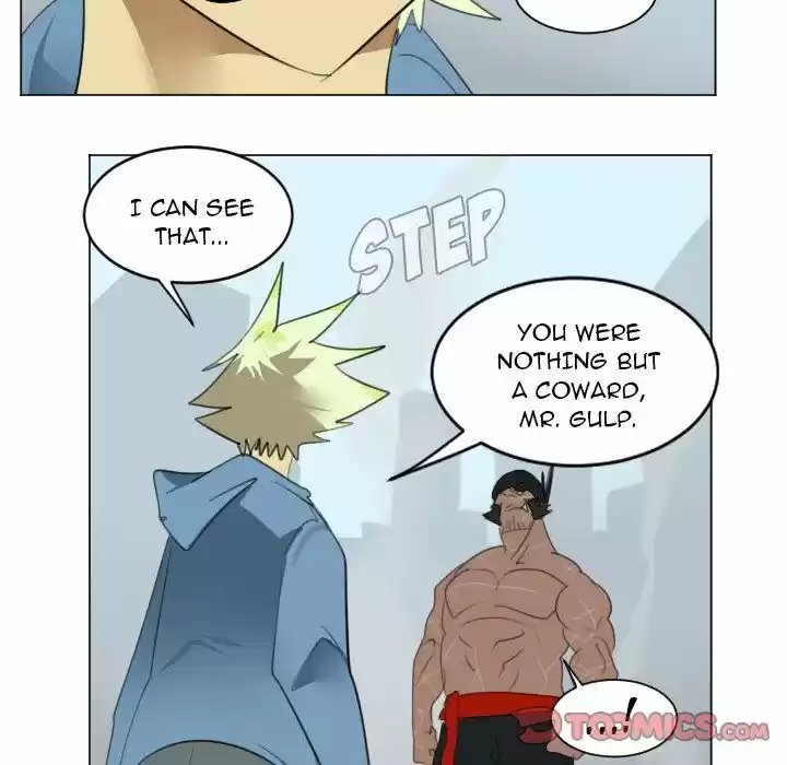 The Ultimate Evolution (Novel) Ch.150