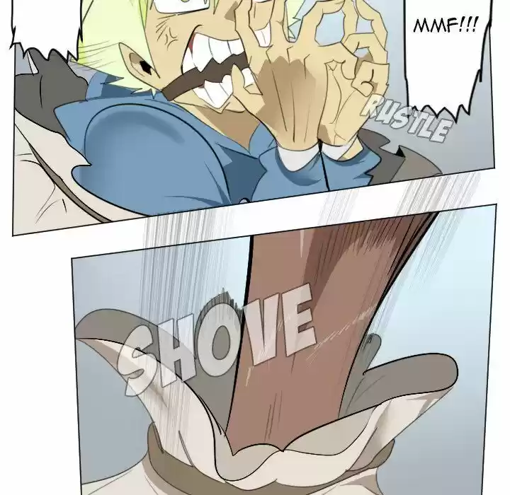 The Ultimate Evolution (Novel) Ch.150