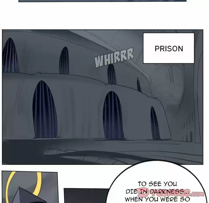 The Ultimate Evolution (Novel) Ch.150