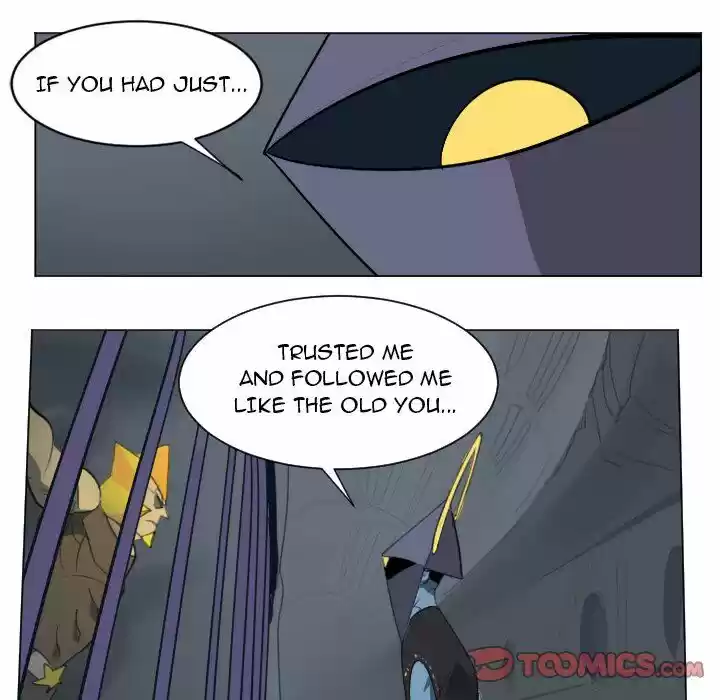 The Ultimate Evolution (Novel) Ch.150