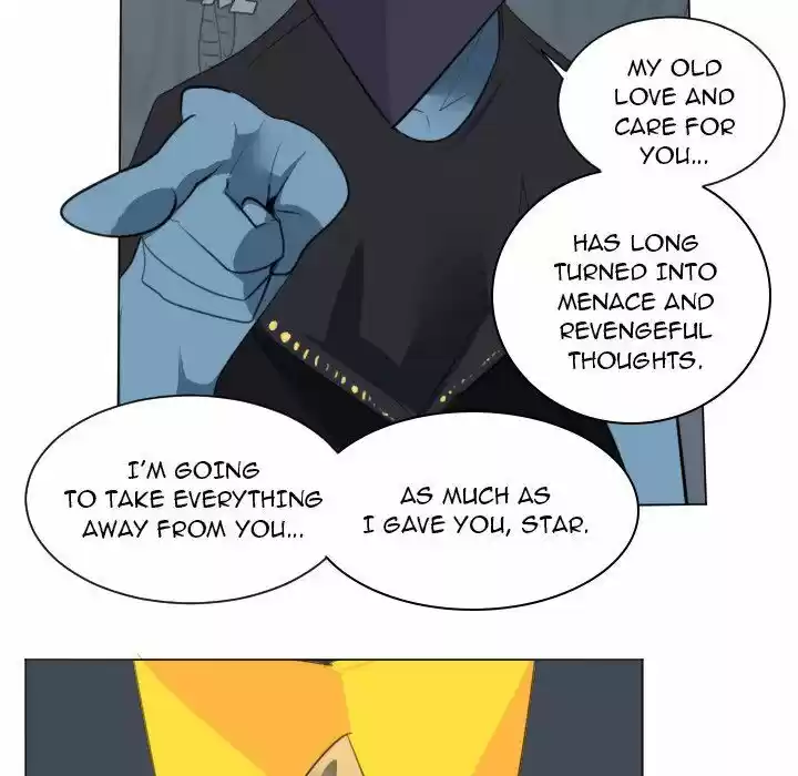 The Ultimate Evolution (Novel) Ch.150