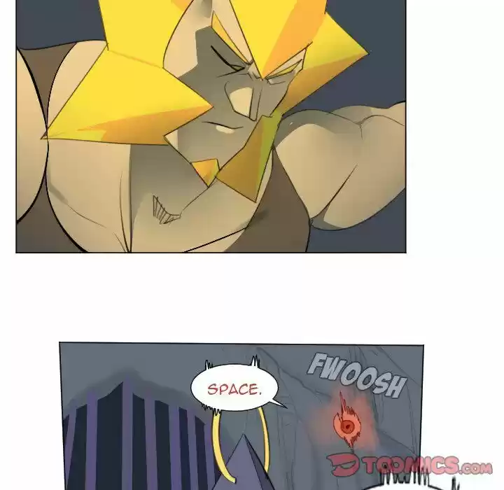 The Ultimate Evolution (Novel) Ch.150