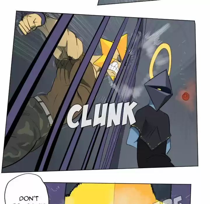 The Ultimate Evolution (Novel) Ch.150