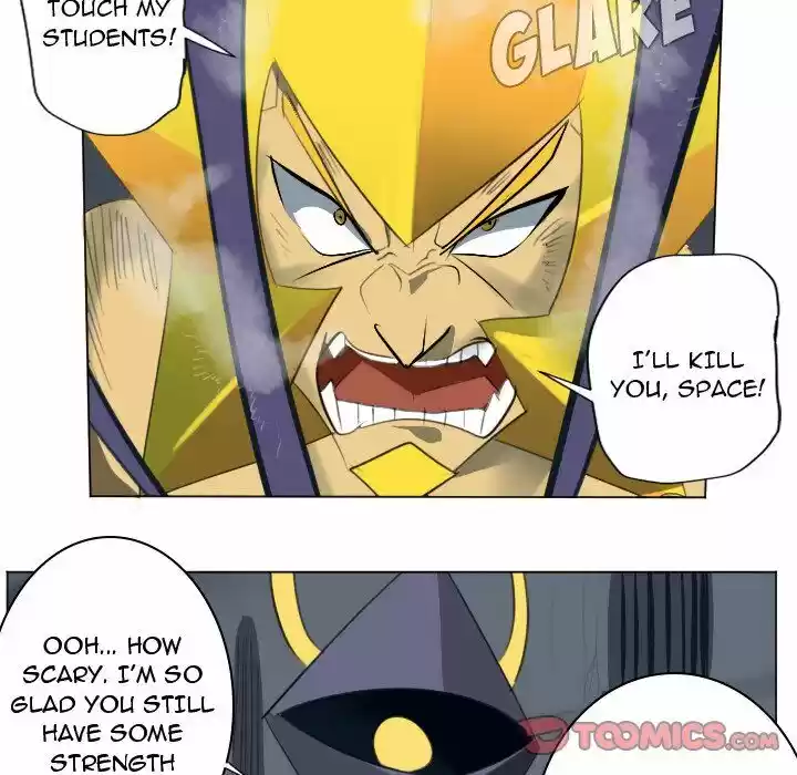 The Ultimate Evolution (Novel) Ch.150