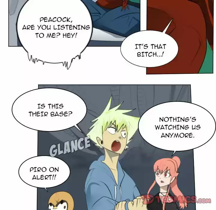 The Ultimate Evolution (Novel) Ch.150