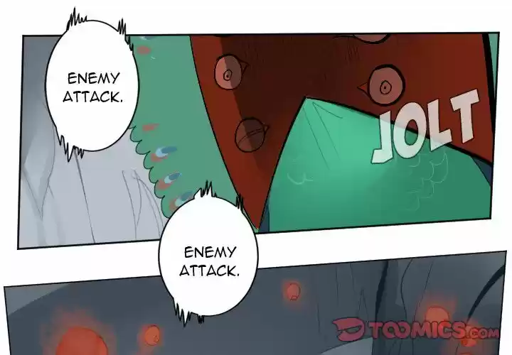 The Ultimate Evolution (Novel) Ch.151