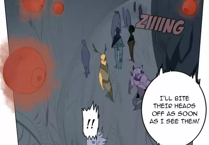 The Ultimate Evolution (Novel) Ch.151