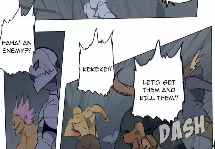 The Ultimate Evolution (Novel) Ch.151