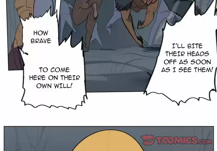 The Ultimate Evolution (Novel) Ch.151