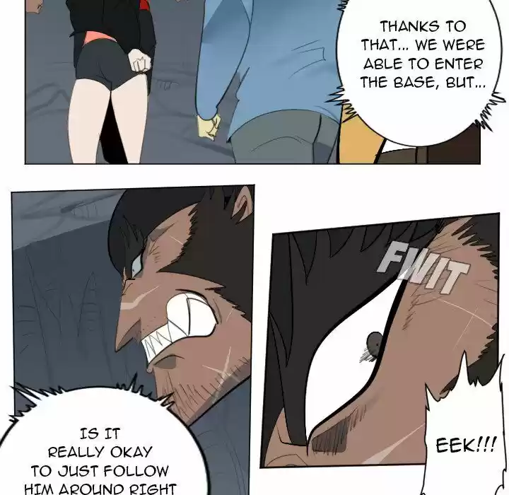 The Ultimate Evolution (Novel) Ch.151