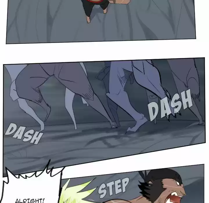 The Ultimate Evolution (Novel) Ch.151