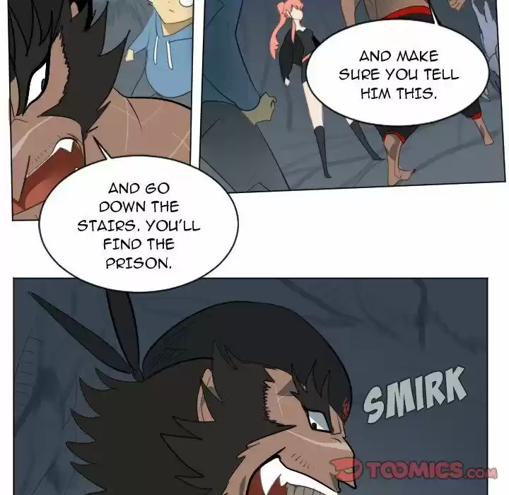 The Ultimate Evolution (Novel) Ch.151