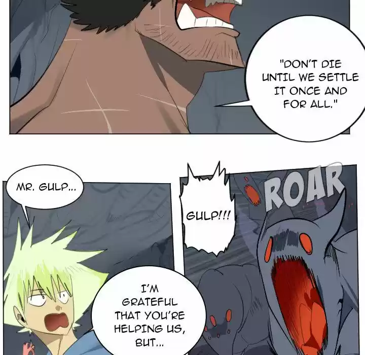 The Ultimate Evolution (Novel) Ch.151