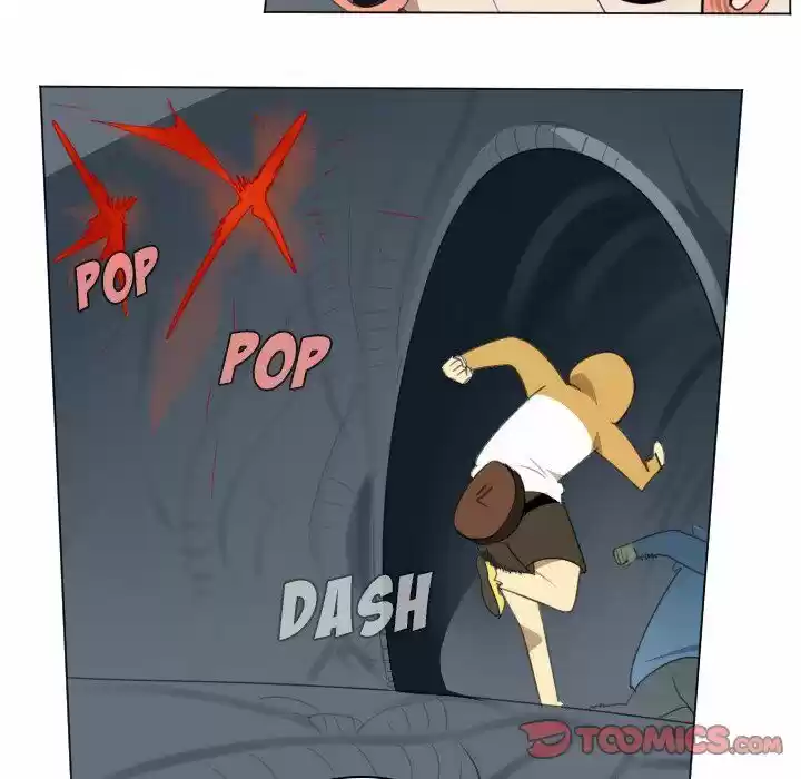 The Ultimate Evolution (Novel) Ch.151