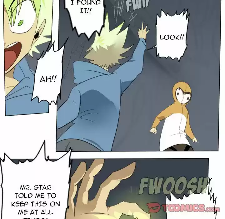 The Ultimate Evolution (Novel) Ch.151