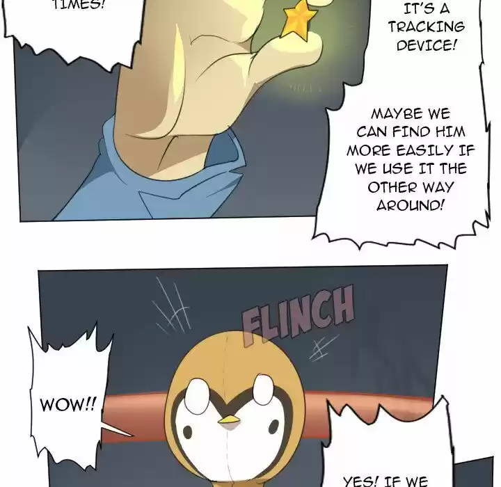 The Ultimate Evolution (Novel) Ch.151