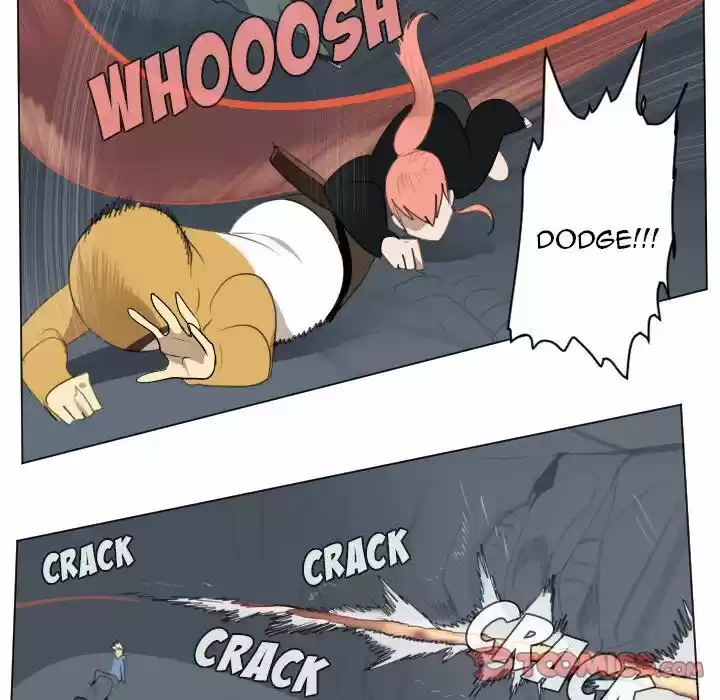 The Ultimate Evolution (Novel) Ch.151